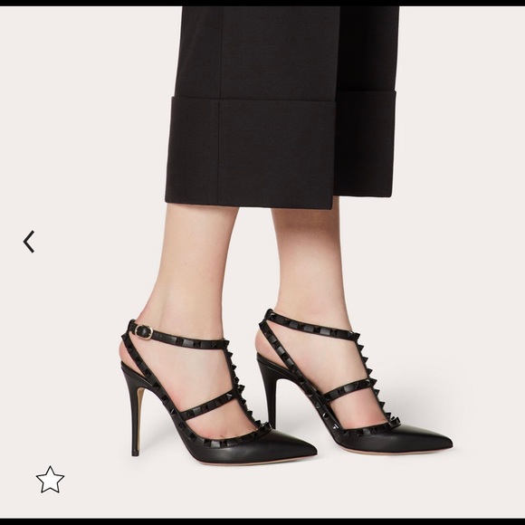 Valentino Garavani Rockstud - Picture 5 of 5